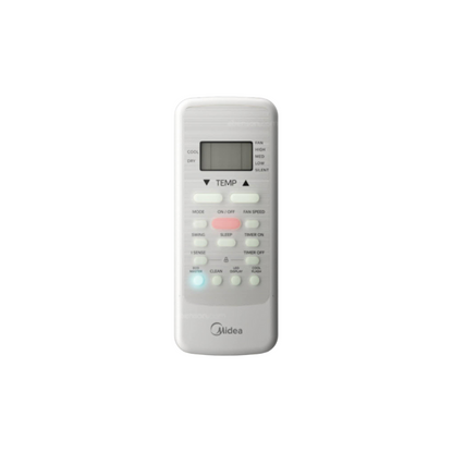 Midea Split Type Celest 2025 Inverter 1.5HP MSCE-13CRFN8