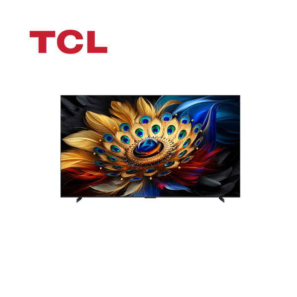 TCL 98C655 95″ QLED TV