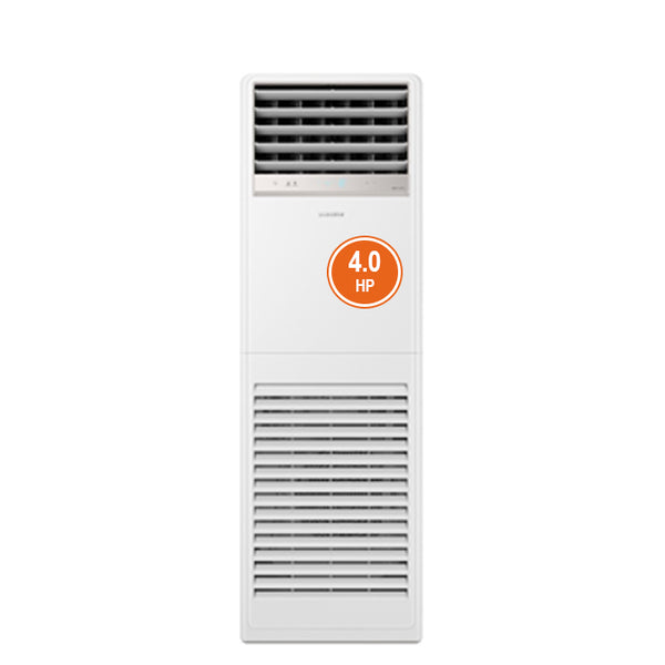 Samsung AC036BNPDKC/TC 4.0HP Floor Standing Aircon