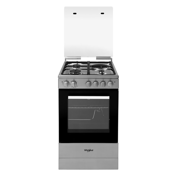 Whirlpool ACG531 IX 50 cm. Gas Cooking Range