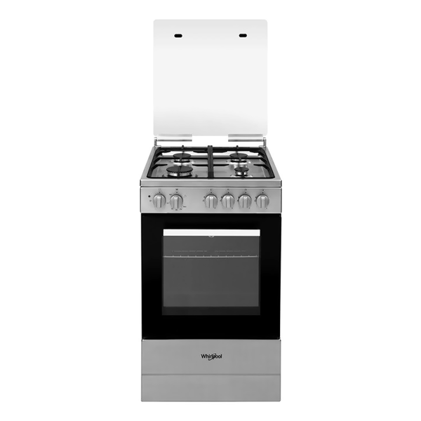 Whirlpool ACG540 IX 50 cm. Gas Cooking Range