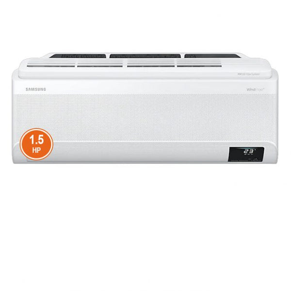 Samsung AR13AYKAGWKNTC 1.5 HP Wind Free Plus Aircon