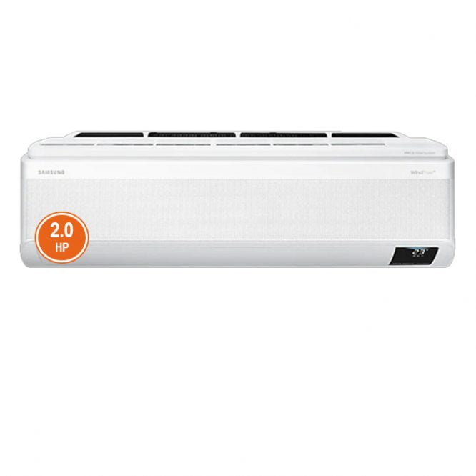 Samsung AR18AYKAGWKNTC 2.0 HP Wind Free Plus Aircon