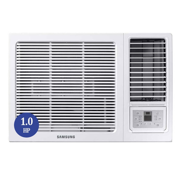 Samsung AW09AYHGAWKNTC 1.0HP Window Type Aircon Inverter