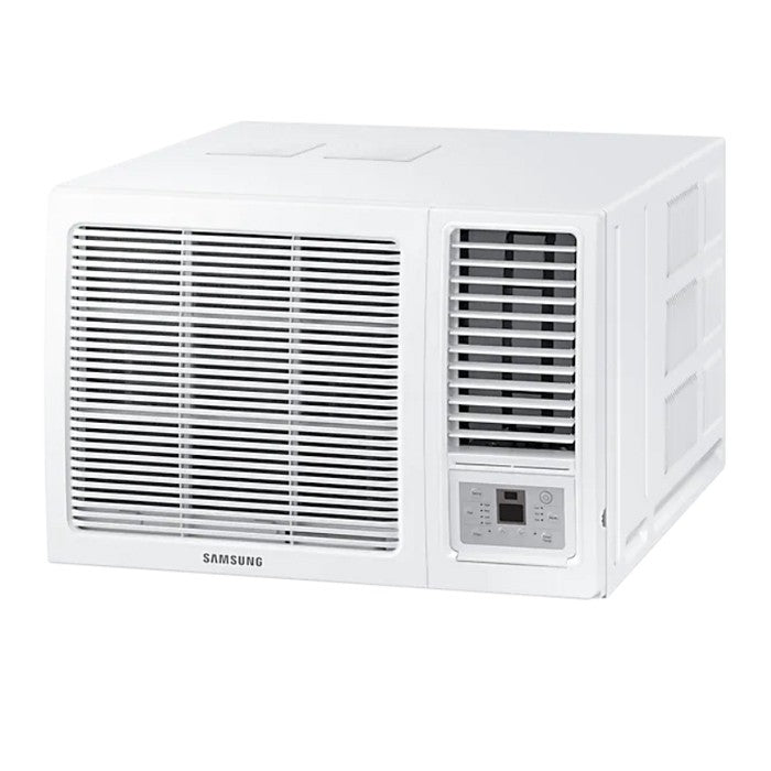 Samsung AW09AYHGAWKNTC 1.0HP Window Type Aircon Inverter