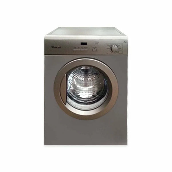 Whirlpool AWD 80 AGP 8 kg. Front Load Electric Dryer