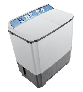 LG PT1000R Washing Machine Twin Tub 10kg