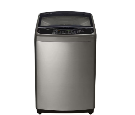 LG TH2517DSAV urboWash 3D Top Load Washing Machine with Smart Wi-Fi 17Kg