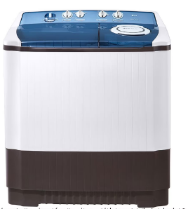 LG P1600RT Washing Machine Twin Tub 16kg