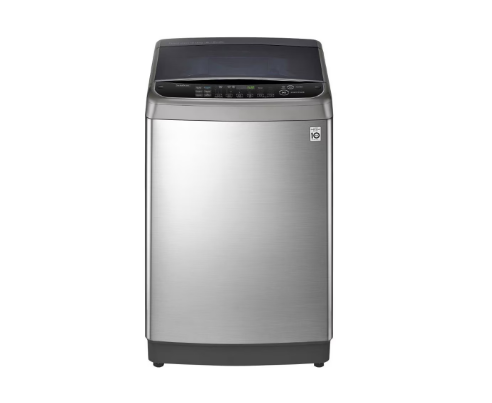 LG TH2112DSAV TurboWash 3D Top Load Washing Machine with Smart Wi-Fi 12Kg