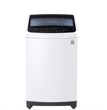 LG T2308VS2W Top Load Washing Machine  Smart Inverter 8 Kg