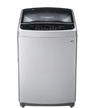 LG Top T2107VS2W Top Load Washing Machine Inverter 7kg