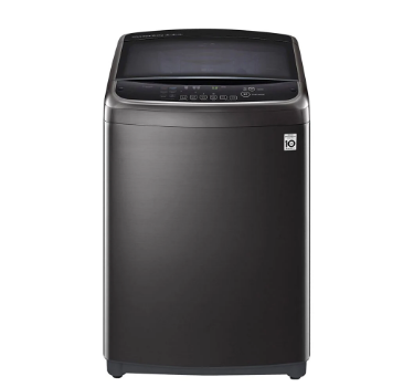 LG TH2113DSAK TurboWash 3D Top Load Washing Machine with Smart Wi-Fi 13kg