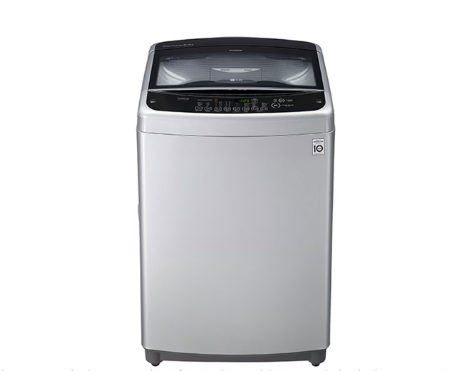 LG T2310VSAM Washing Machine Smart Inverter Top Load 10.0 Kg