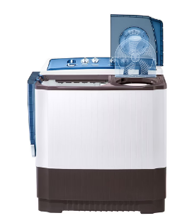 LG P1600RT Washing Machine Twin Tub 16kg