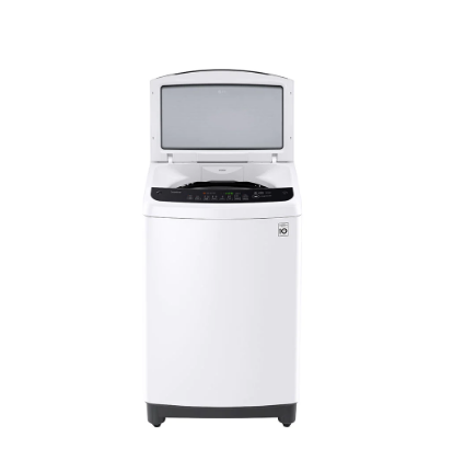 LG T2308VS2W Top Load Washing Machine  Smart Inverter 8 Kg