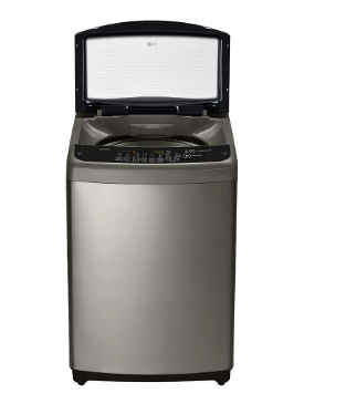 LG TH2517DSAV urboWash 3D Top Load Washing Machine with Smart Wi-Fi 17Kg