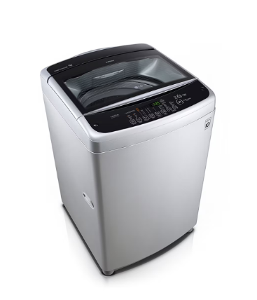 LG Top T2107VS2W Top Load Washing Machine Inverter 7kg