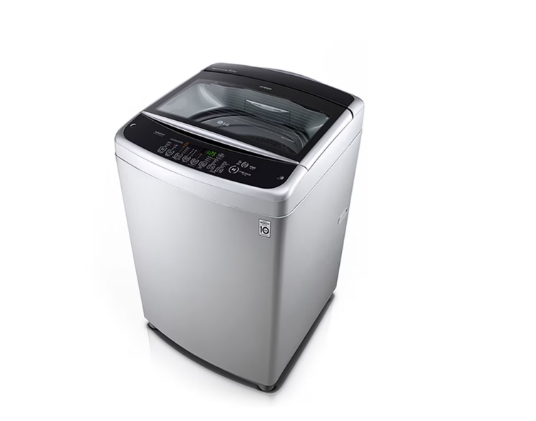 LG T2310VSAM Washing Machine Smart Inverter Top Load 10.0 Kg