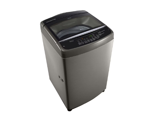 LG TH2517DSAV urboWash 3D Top Load Washing Machine with Smart Wi-Fi 17Kg