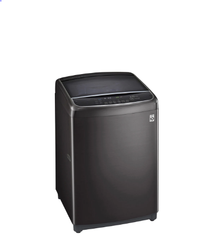 LG TH2113DSAK TurboWash 3D Top Load Washing Machine with Smart Wi-Fi 13kg