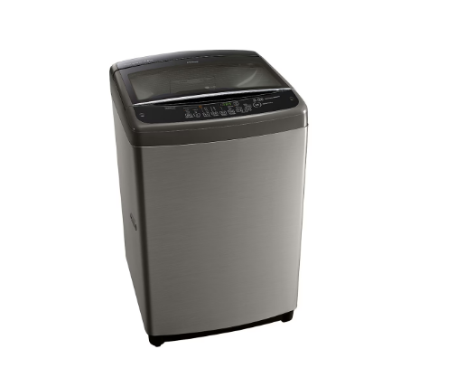 LG TH2517DSAV urboWash 3D Top Load Washing Machine with Smart Wi-Fi 17Kg