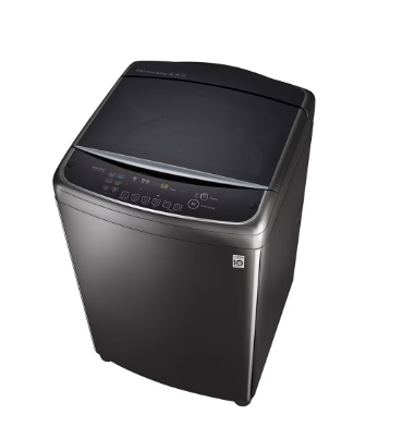 LG TH2113DSAK TurboWash 3D Top Load Washing Machine with Smart Wi-Fi 13kg