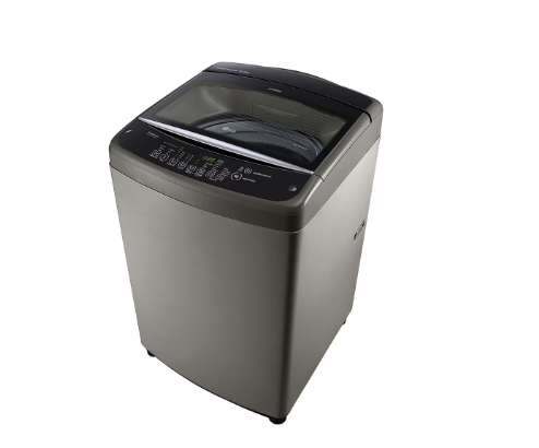 LG TH2517DSAV urboWash 3D Top Load Washing Machine with Smart Wi-Fi 17Kg