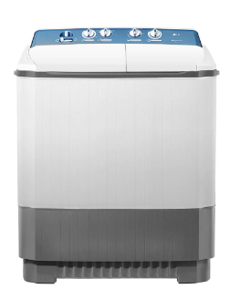 LG PT1200R Washing Machine Twin Tub 12kg