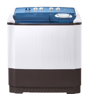 LG PT1300R Washing Machine Twin Tub 13kg