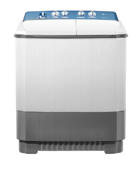 LG PT1000R Washing Machine Twin Tub 10kg