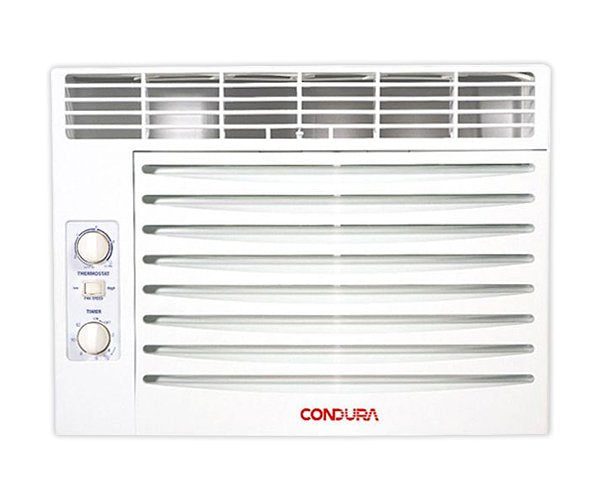 Condura Window Type Aircon .75HP WCONZ008EC1