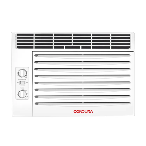 Condura Window Type Aircon 1HP WCONZ010EC1