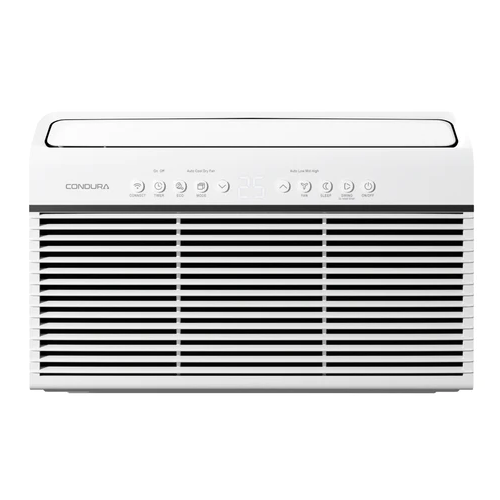 Condura Window Type Aircon Primea Inverter 1.5HP WCON012VU-W