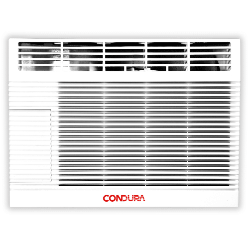 Condura Window Type Aircon w/ Timer 0.5HP WCONZ006EC1