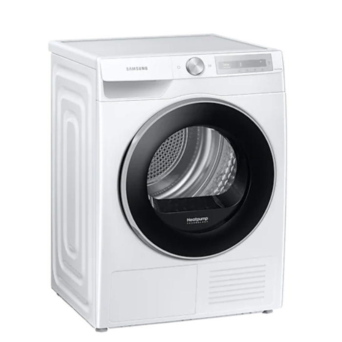 Samsung DV90T6240LH/TC 9kg Front Load Dryer