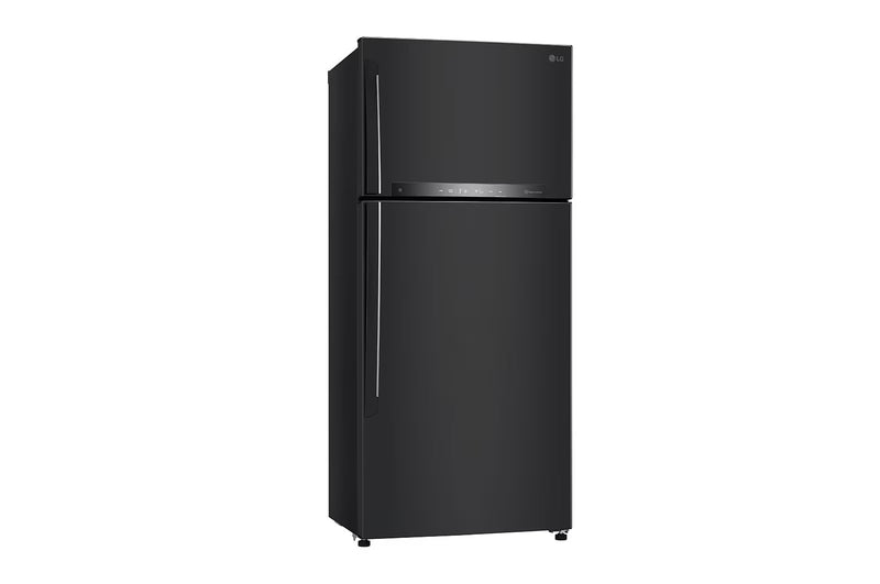 LG 19.4 cu. ft. Top Freezer Refrigerator