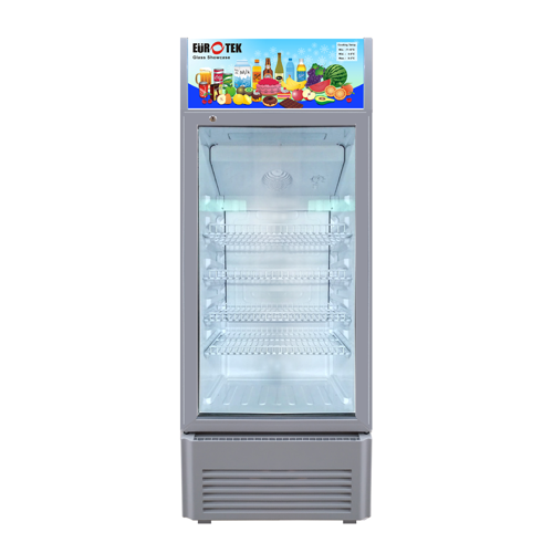 Eurotek Bottle Cooler 12.5cu.ft EGS-350NS