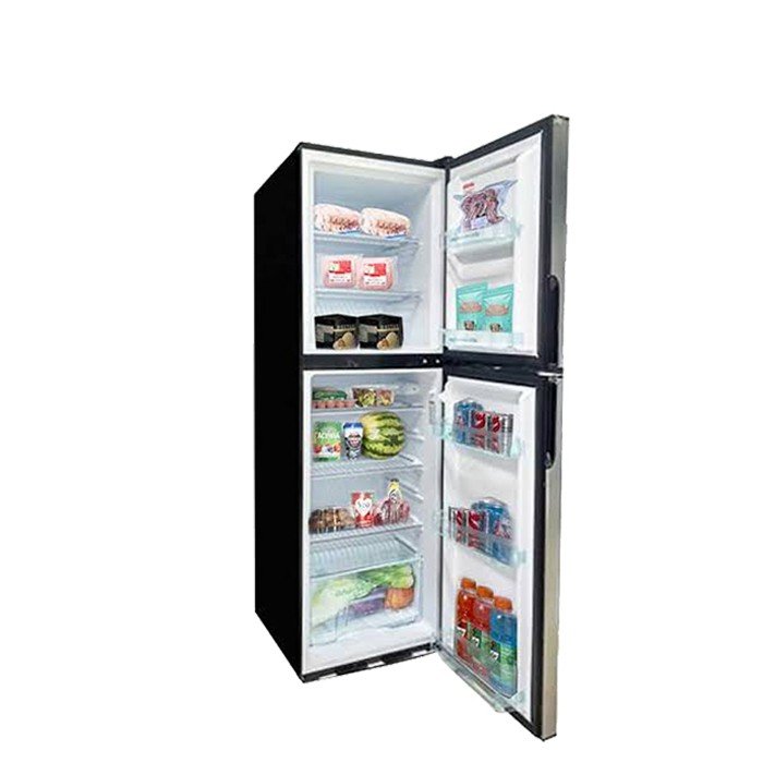 Eurotek ER-270IR 9.5 cu.ft. 2-Door Refrigerator