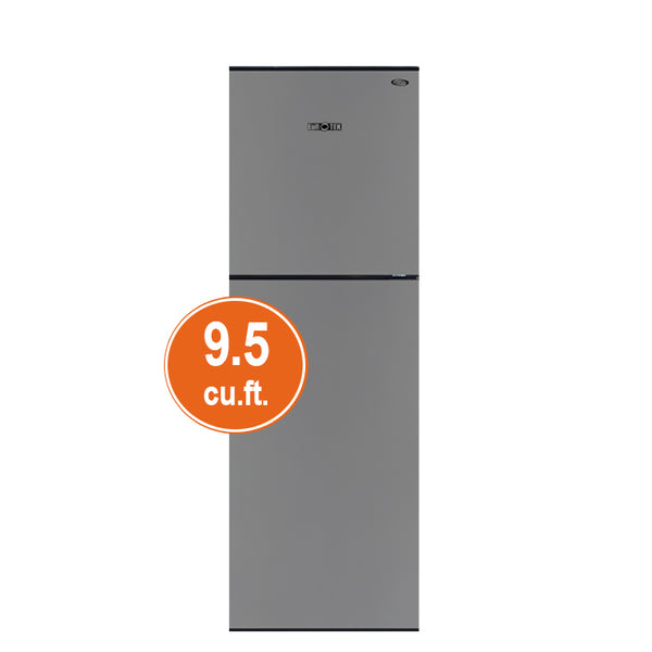 Eurotek ER-270IR 9.5 cu.ft. 2-Door Refrigerator