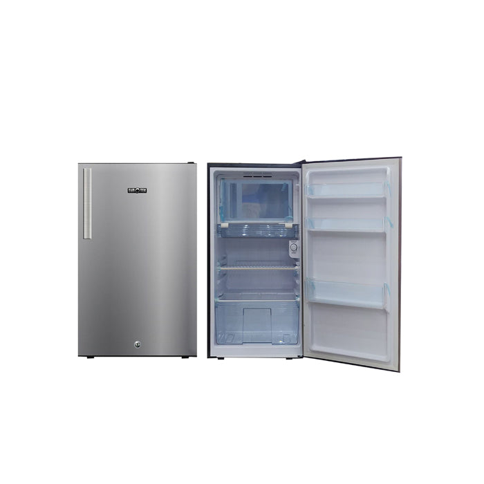 Eurotek ER-551S 5.5 cu.ft Personal Refrigerator