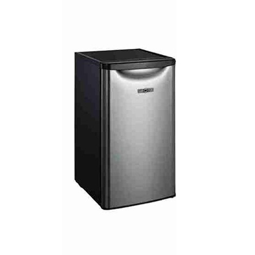 Eurotek Personal Refrigerator 4 Cu.ft. EPR-100SS