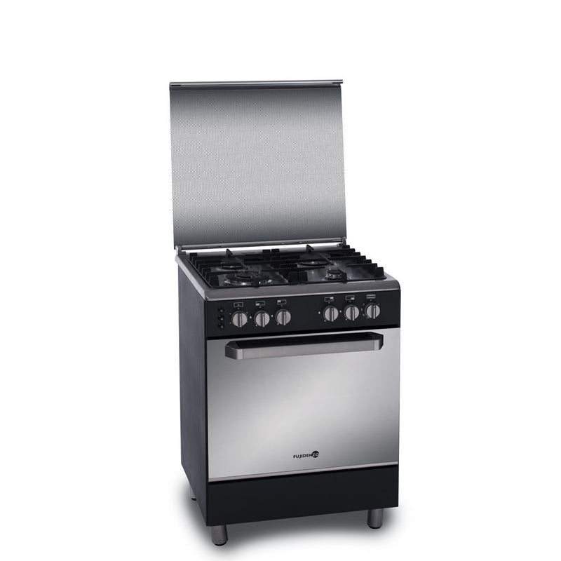 Fujidenzo FGR-6640VTRCMB 60cm Cooking Range
