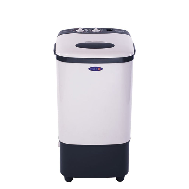 Fujidenzo BWS 780 7.8kg Single Tub Washing Machine
