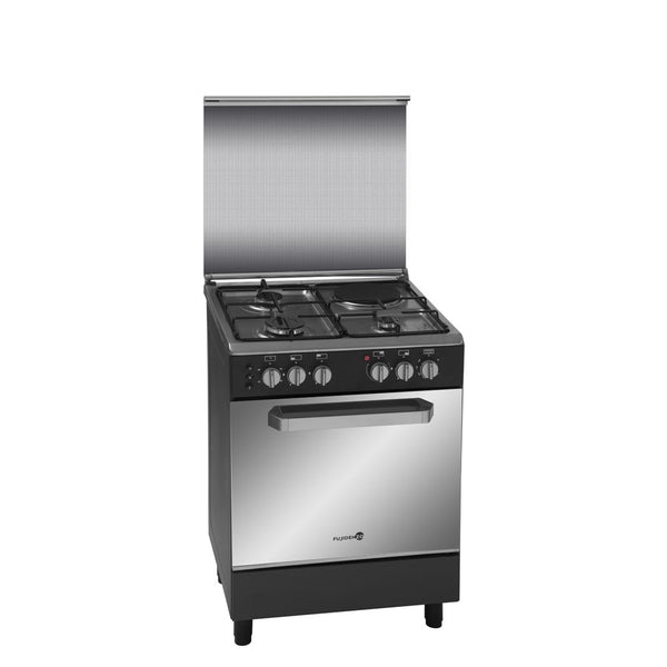 Fujidenzo FGR-6631VTRMB 60cm Cooking Range