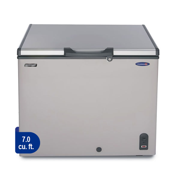 FUJIDENZO IFCG-75PDF 7.5 CU. FT. Chest Freezer