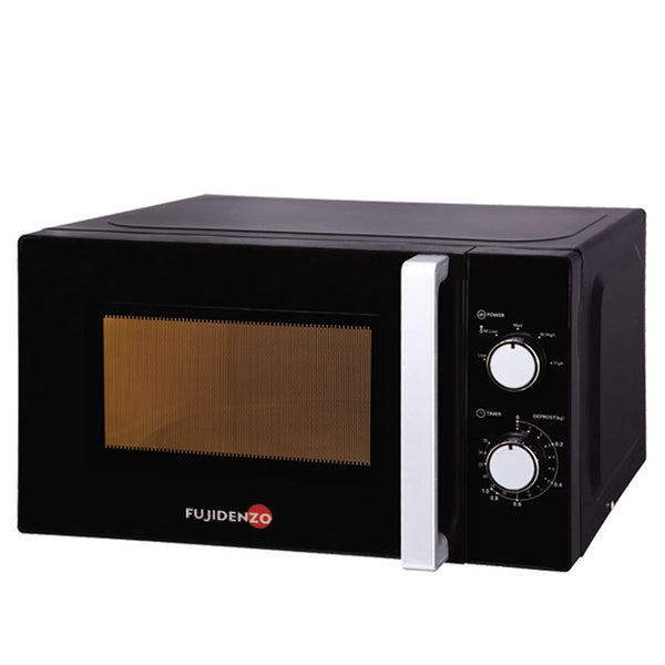 Fujidenzo MM-22BL 20 L Microwave Oven