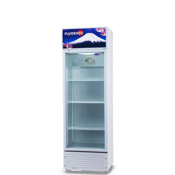 Fujidenzo SU-110 A 11 cu.ft. Showcase Chiller