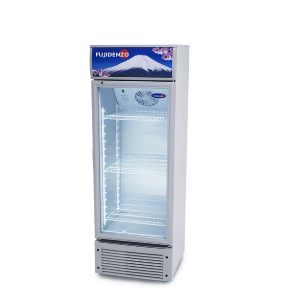 Fujidenzo SU-70A 7 cu.ft. Showcase Chiller