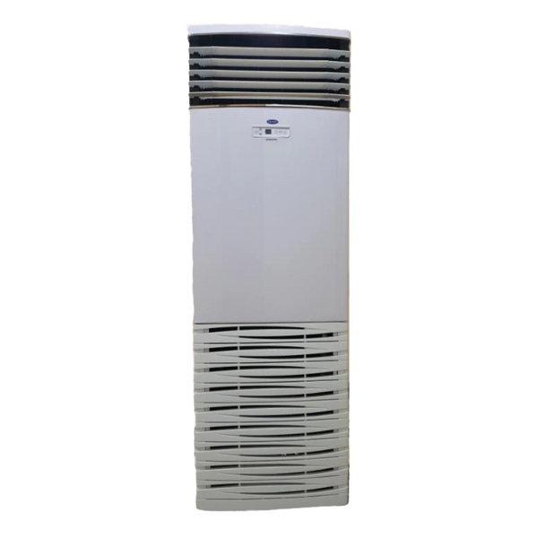 Carrier Optima Inverter Floor Mounted 5T/6.0hp